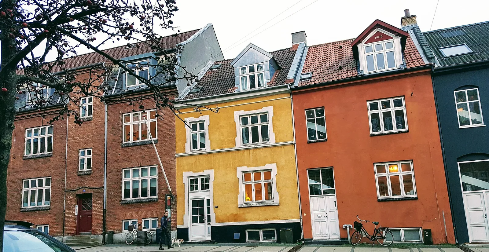Trøjborg