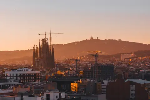 el Baix Guinardó