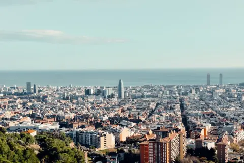el Besòs