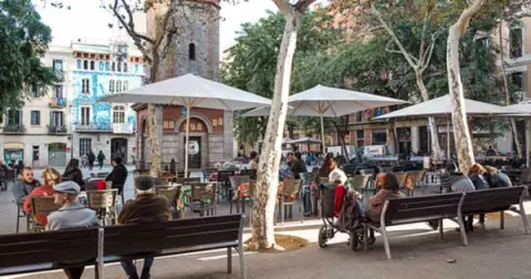 Gràcia Nova