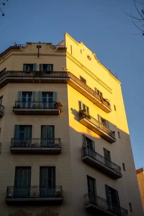 el Fort Pienc