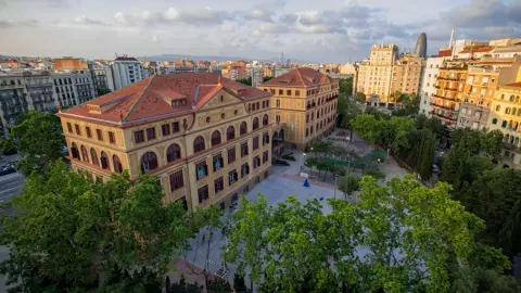 el Poblenou
