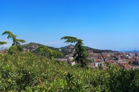 el Putxet