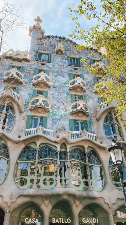 la Dreta de l'Eixample
