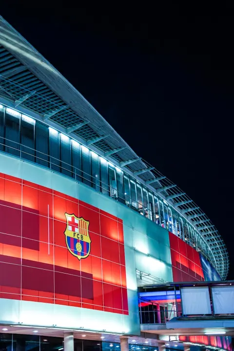 les Corts