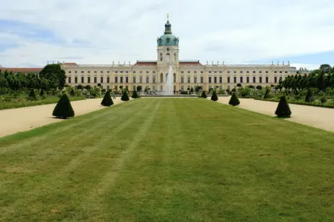 Charlottenburg