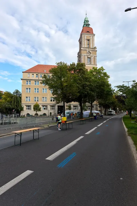 Friedenau