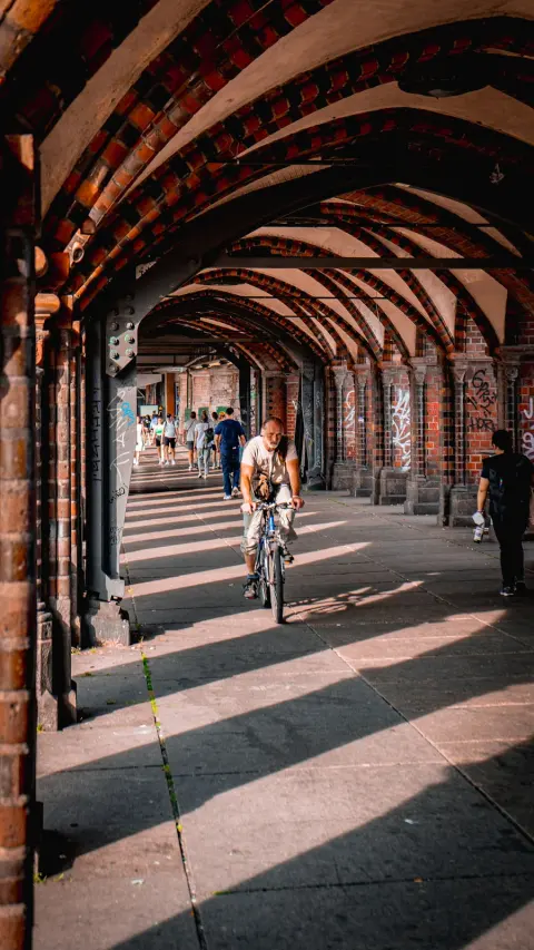 Friedrichshain