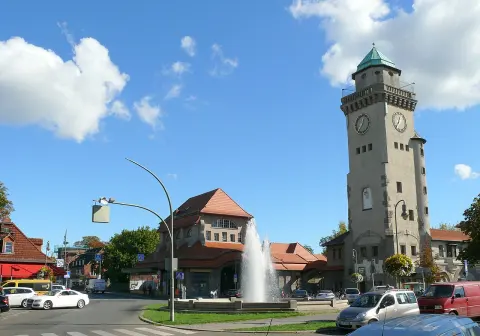 Frohnau