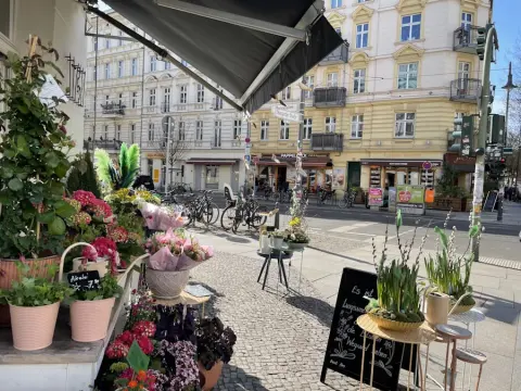Prenzlauer Berg