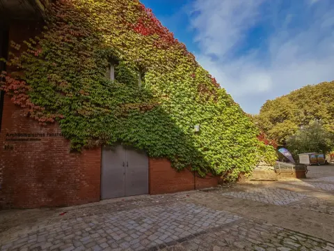 Spandau