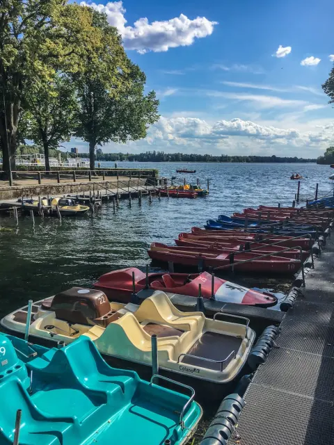 Tegel