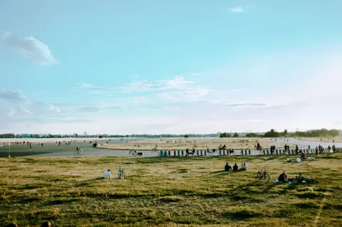 Tempelhof