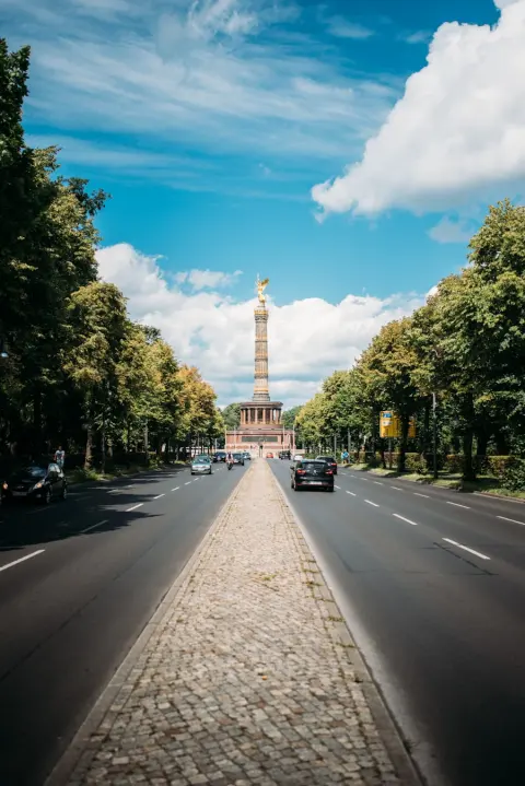 Tiergarten