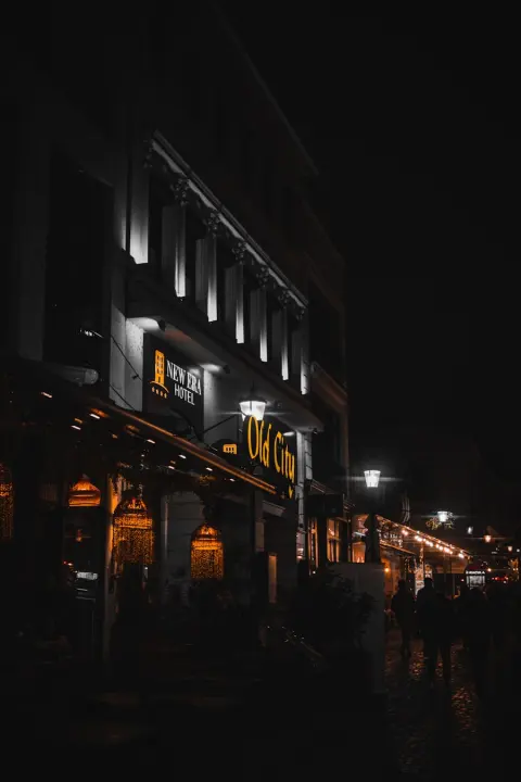 Berceni