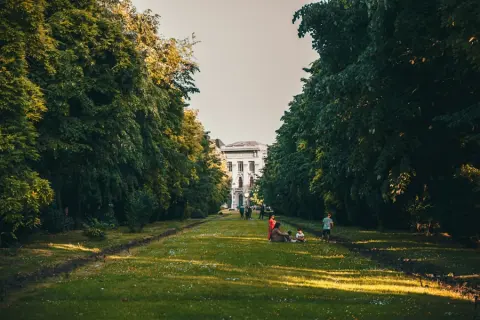 Cișmigiu