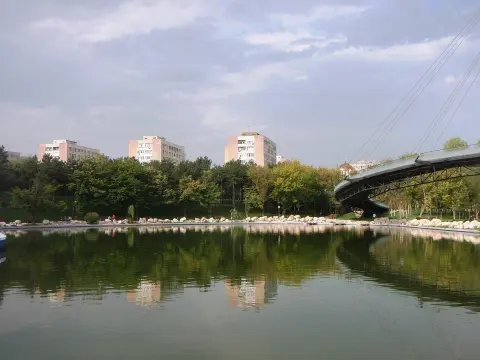 Drumul Taberei