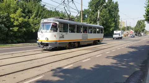 Giulești
