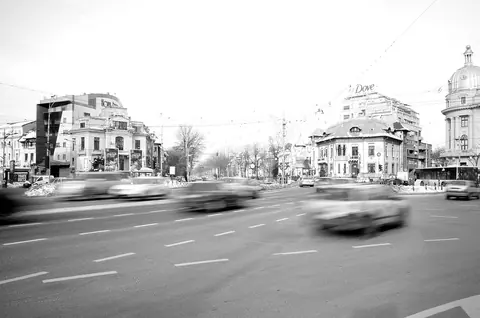 Piața Romană