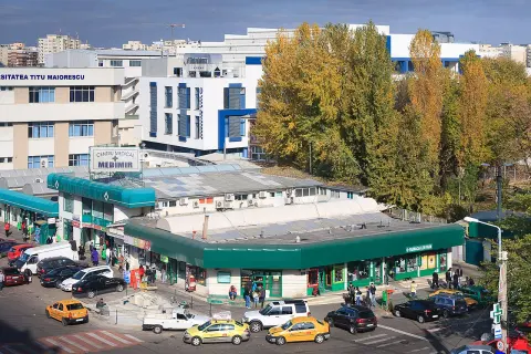 Timpuri Noi
