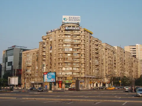 Victoriei