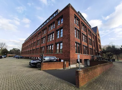 Benoordenhout