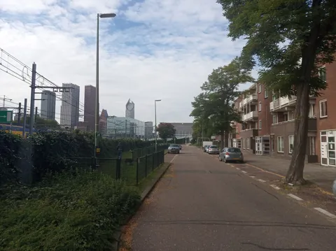 Bezuidenhout