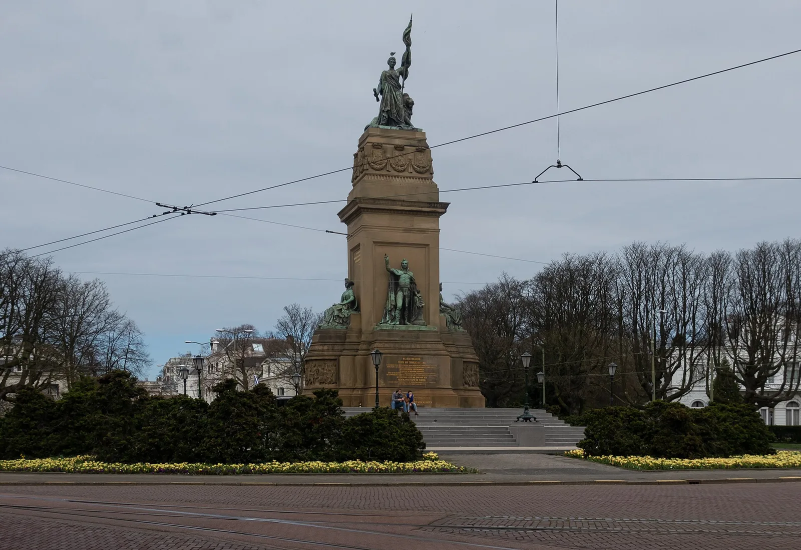 The Hague