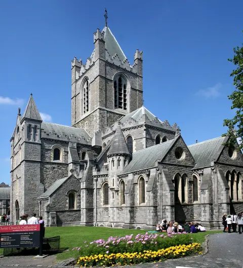 Christchurch