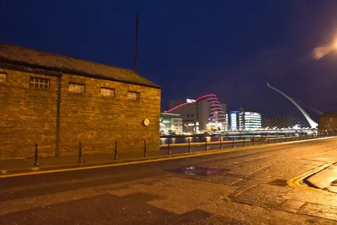 Docklands