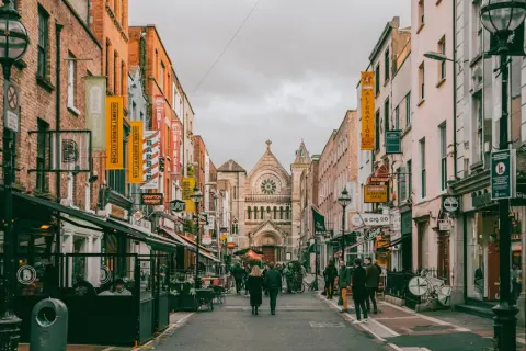 Drumcondra