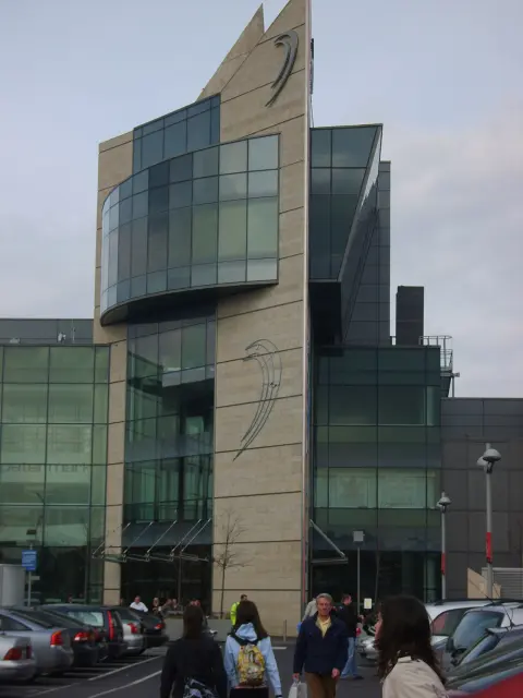 Dundrum
