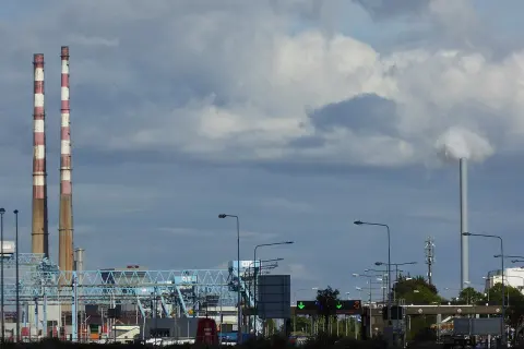 Ringsend
