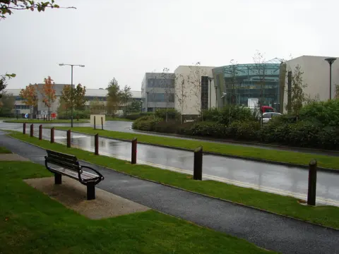 Sandyford