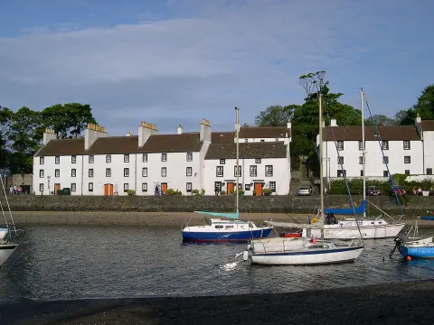 Cramond