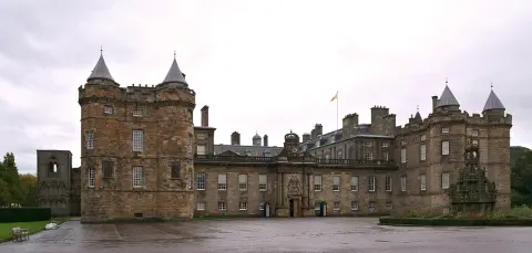 Holyrood