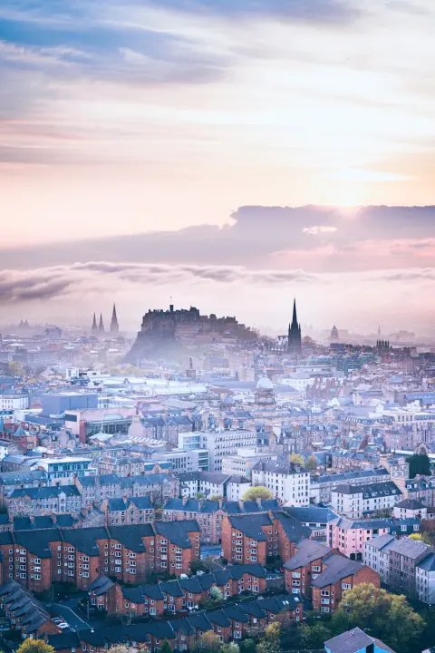 Marchmont