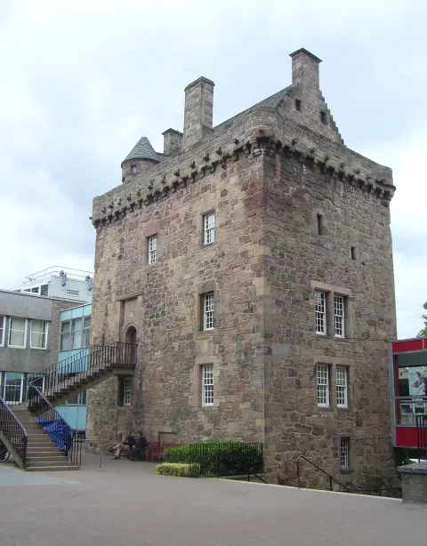 Merchiston
