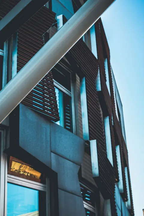 New Town & Broughton