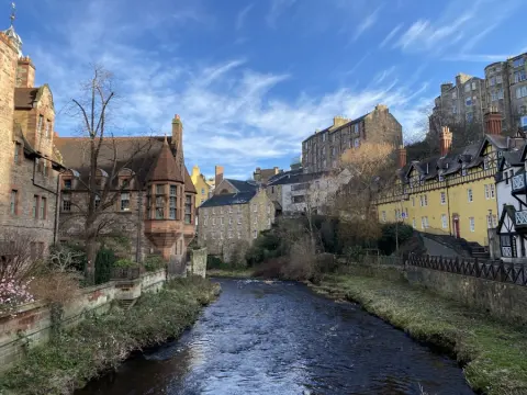 Stockbridge