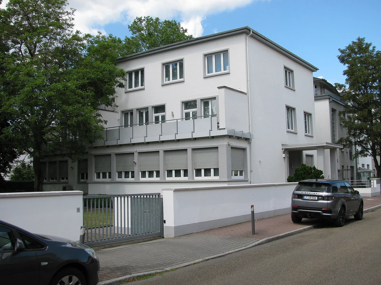 Dornbusch