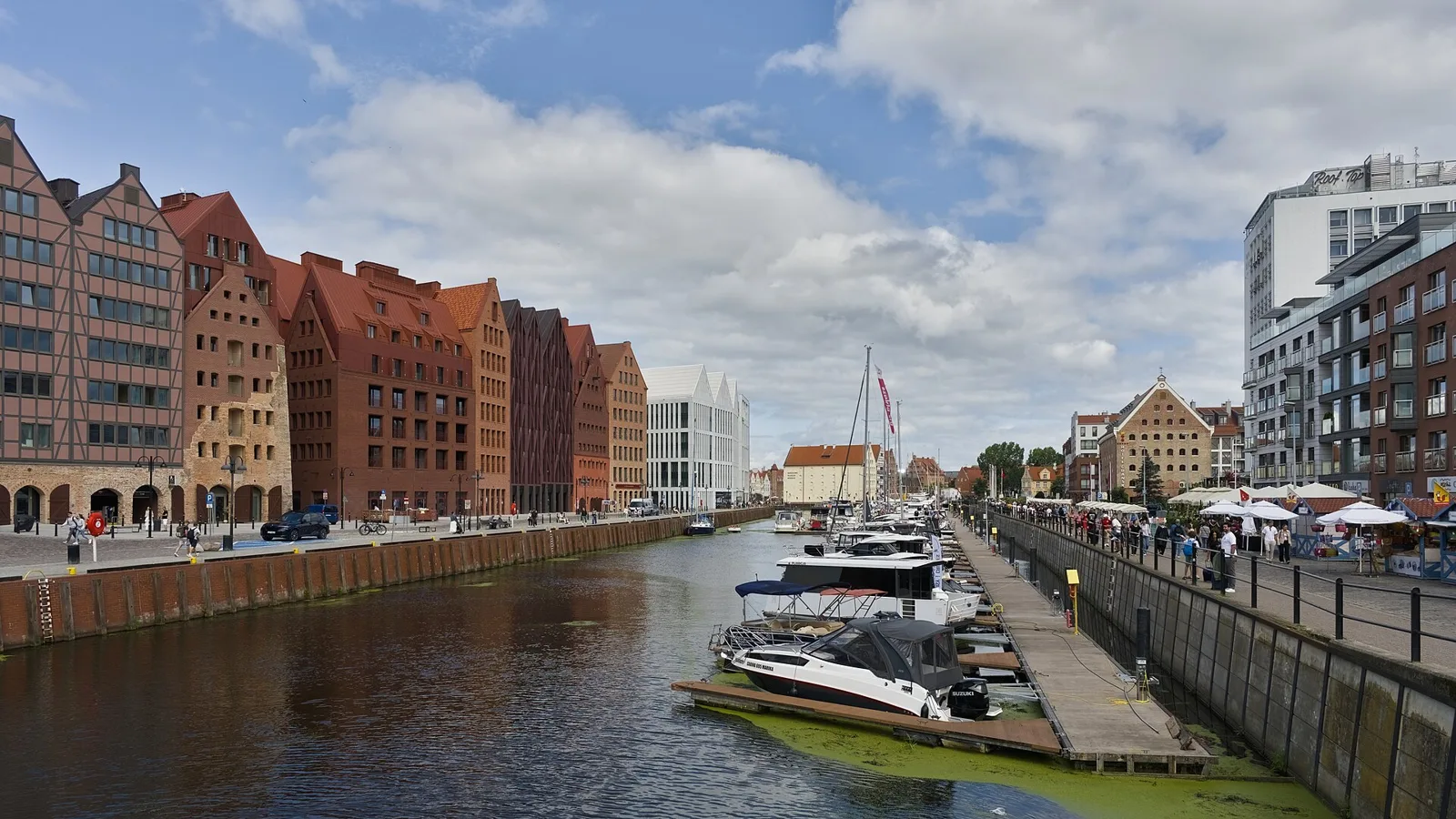 Gdańsk