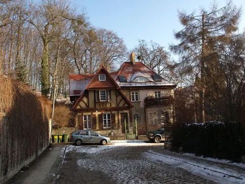 Wrzeszcz Górny