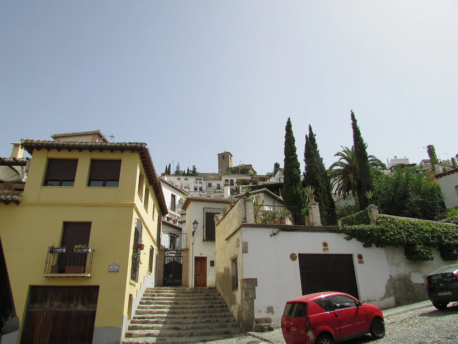 Albaicín