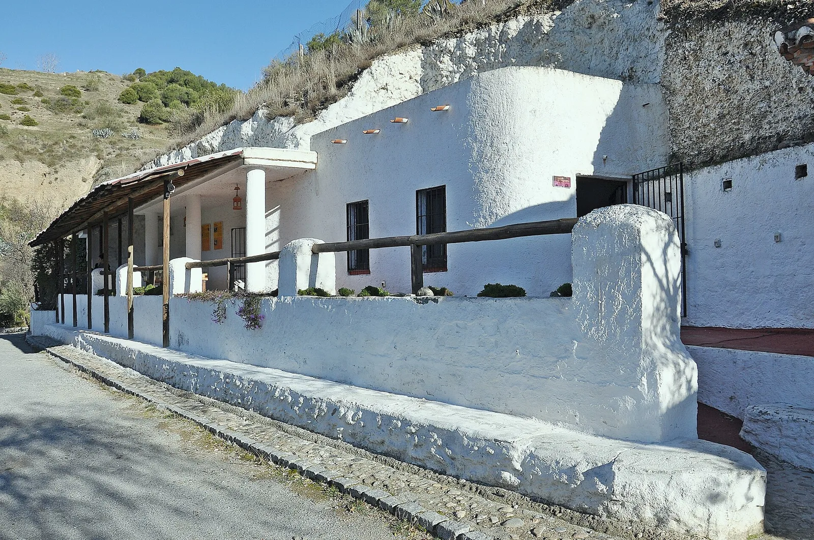 Sacromonte