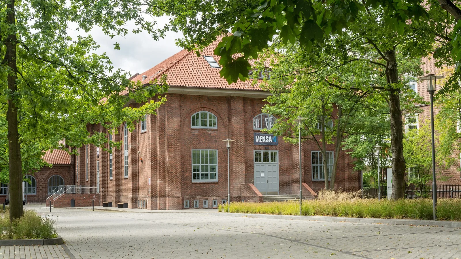 Borgfelde