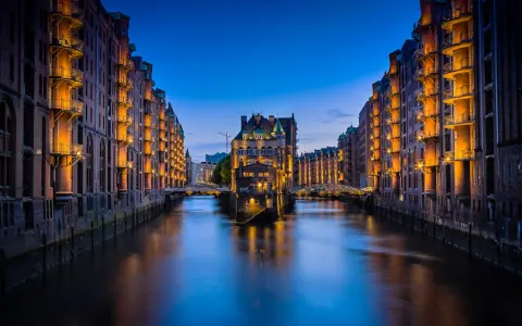 HafenCity