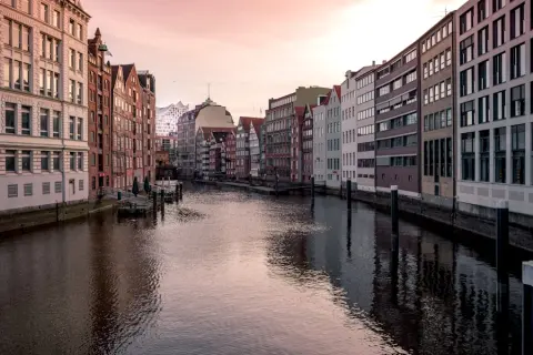 Rothenburgsort