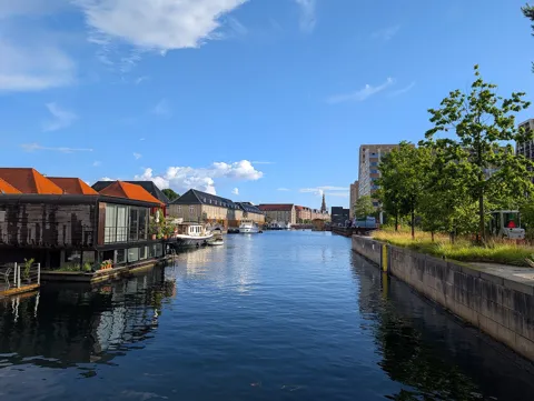 Christianshavn