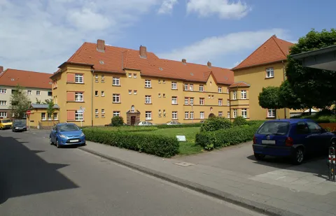 Höhenberg